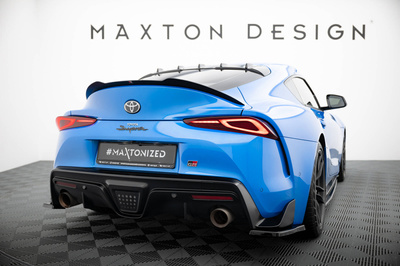 Zestaw Splitterów Toyota Supra Mk5