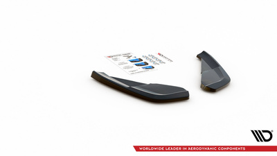 Zestaw Splitterów Nissan 370Z Nismo Facelift