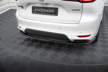 Splitter Tylny Mazda CX-60 Mk1