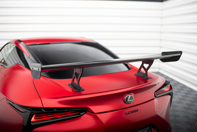Karbonowy Spoiler Lexus LC