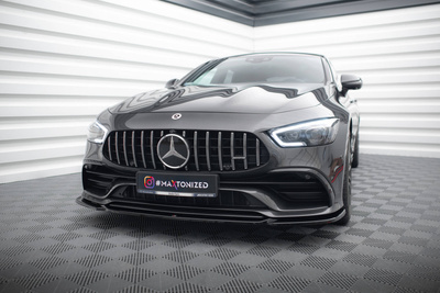 Zestaw Splitterów Mercedes-AMG GT 53 4-Door Coupe X290