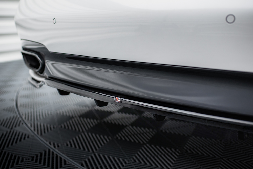 Splitter Tylny (Z Dyfuzorem) BMW 7 M-Pack G11 /G12