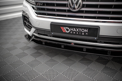 Zestaw Splitterów Volkswagen Touareg R-Line Mk3