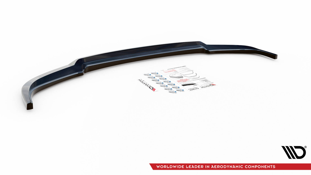 Splitter Przedni Dodge Durango RT Mk3