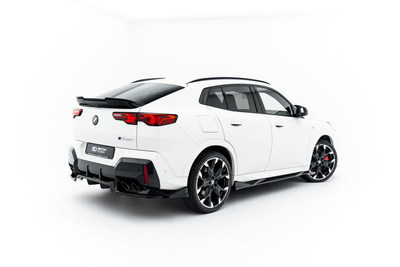 Zestaw Splitterów BMW X2 M35i U10