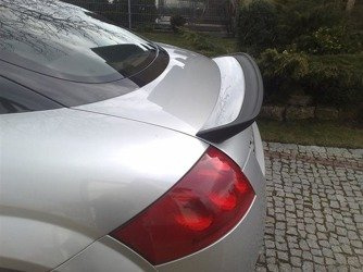 Spoiler Cap Audi TT 8N < TT V6 Look >