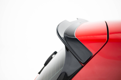 Spoiler Cap V.2 Volkswagen Golf R / R-Line / GTI / GTD Mk7 / Mk7 Facelift