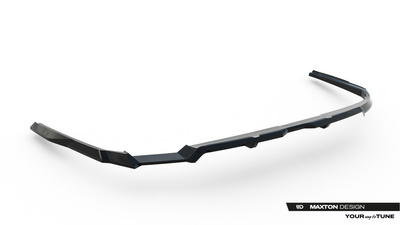 Splitter Tylny (Z Dyfuzorem) V.1 Audi A6 S-Line C9