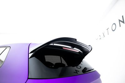 Spoiler Cap V.2 Volkswagen Golf  R-Performance Hatchback Mk8 Facelift