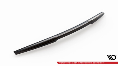 Spoiler Cap  3D Mercedes-AMG GT 63 / 55 / 63 S E Performance C192