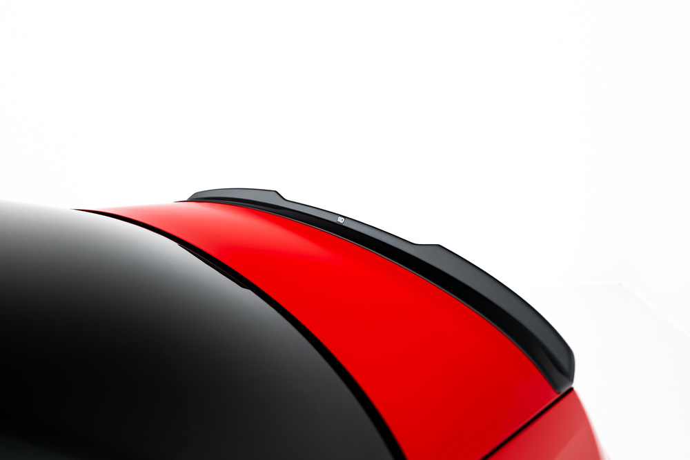 Spoiler Cap Audi A3 S-Line Sedan / S3 Sedan 8Y Facelift