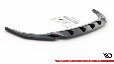 Splitter Przedni V.2 Volkswagen T6.1