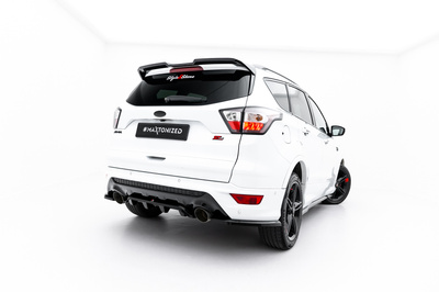 Zestaw Splitterów Ford Kuga ST-Line Mk2 Facelift