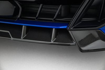 Karbonowy Set Prepreg BMW X5 M-Pack G05 Facelift