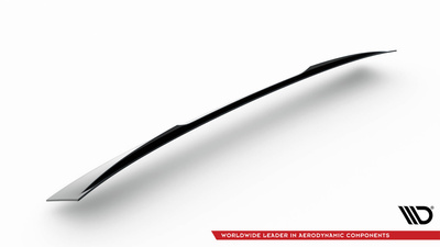 Przedłużenie Tylnej Szyby Chevrolet Corvette Stingray / Z06 C7