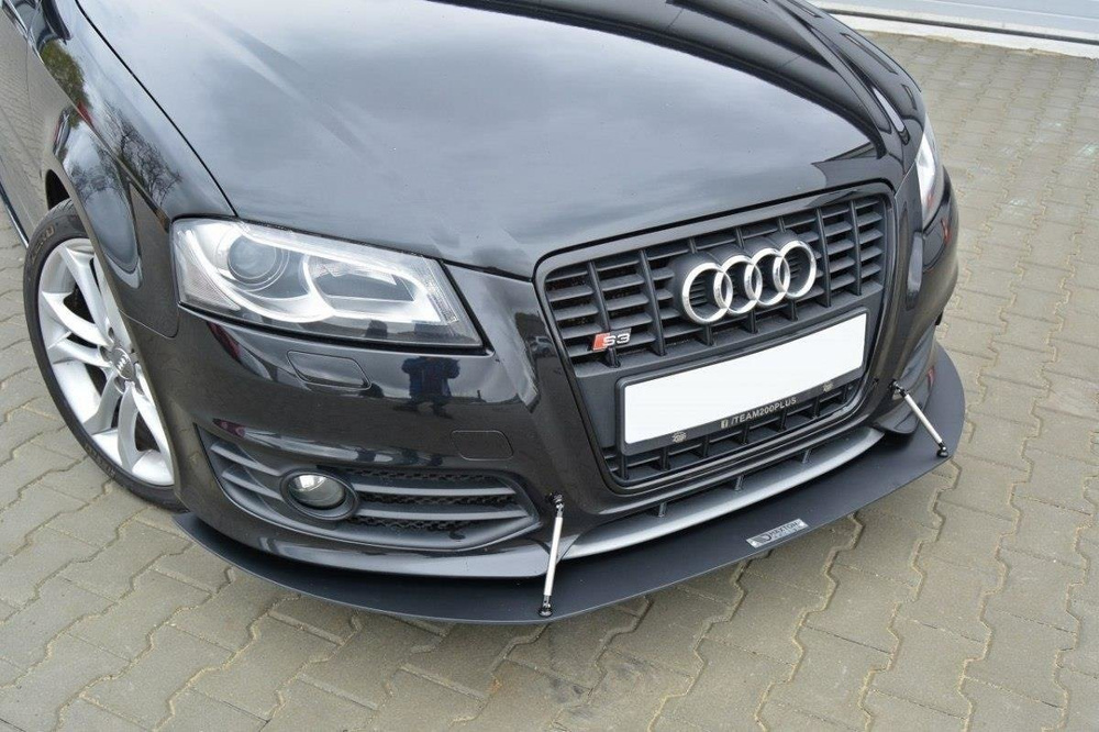 Splitter Przedni Racing Audi S3 8P FL