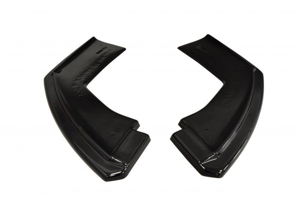  SPLITTERY TYLNE BOCZNE BMW X6 F16 MPACK