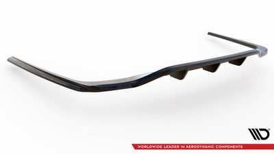 Splitter Tylny (Z Dyfuzorem) Mercedes-Benz S AMG-Line W223