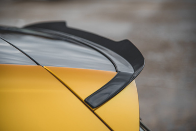 Spoiler Cap V.2 Volkswagen Golf Mk8