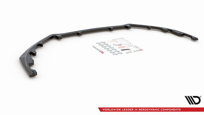 Splitter Przedni Renault Megane Mk.4 GT-Line