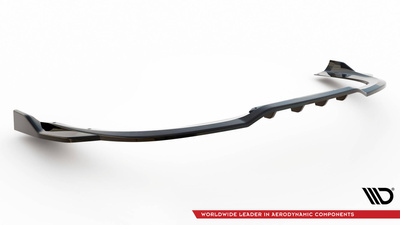 Splitter Tylny (Z Dyfuzorem) Porsche 911 Turbo S 992