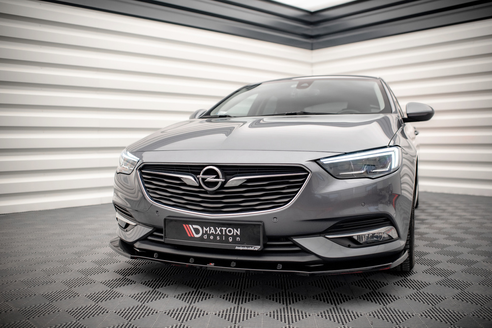 Splitter Przedni V.2 Opel Insignia Mk2