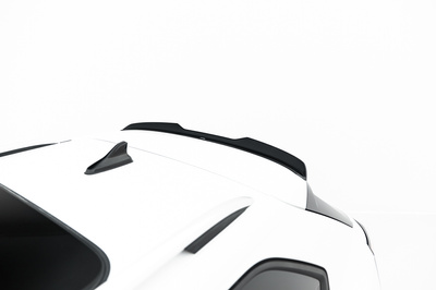 Zestaw Splitterów Volkswagen Golf R Variant Mk8 Facelift