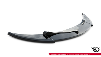 Splitter Przedni BMW M3 M Performance Coupe E92 / Cabrio E93  