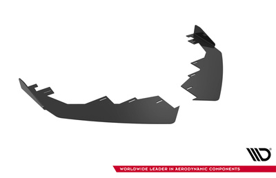 Flapsy Przednie Audi A5 F5 Facelift