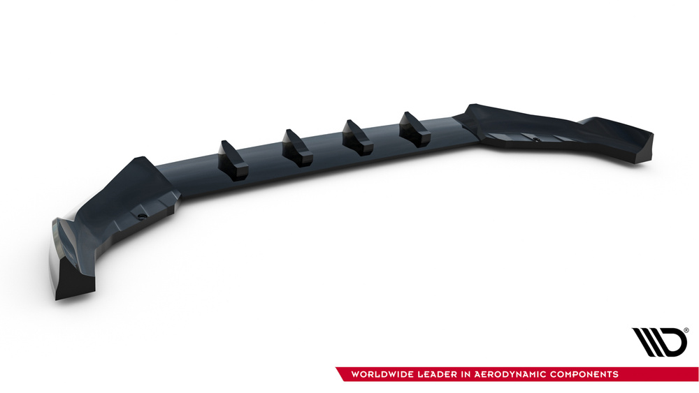 Splitter Przedni Mini Countryman JCW U25