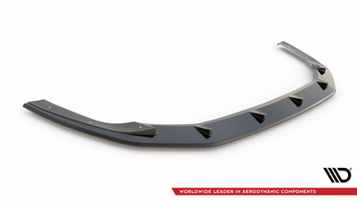 Karbonowy Splitter Przedni Prepreg Audi RS3 Sedan / Sportback 8Y