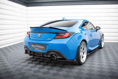 Dyfuzor Tylny Street Pro Toyota GR86 Mk1