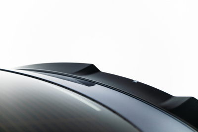 Spoiler Cap  3D Tesla Model 3 