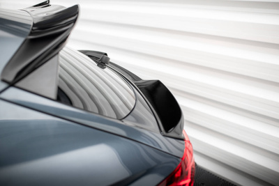 Zestaw Splitterów Cupra Formentor VZ Mk1