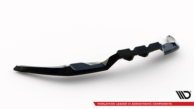 Splitter Tylny (Z Dyfuzorem) Ford Kuga ST Mk1