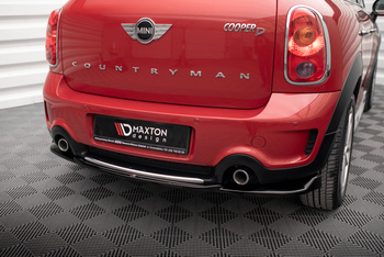 Splitter Tylny Mini Cooper Countryman R60 Facelift