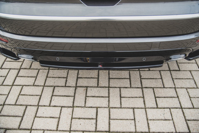 Splitter Tylny Ford S-Max Vignale Mk2 Facelift
