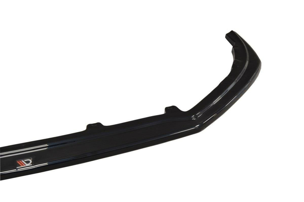 Splitter Przedni V.1 Renault Megane MK4 Hatchback