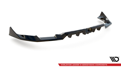 Splitter Tylny (Z Dyfuzorem) BMW Z4 M40i G29