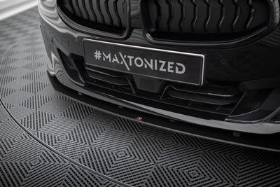 Splitter Przedni Street Pro BMW 2 Coupe G42