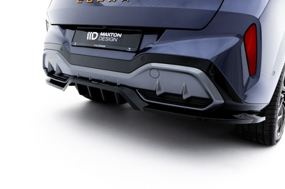 Zestaw Splitterów V.2 Cupra Terramar Mk1
