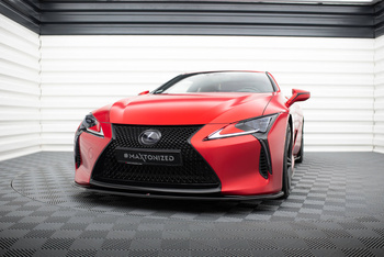 Splitter Przedni V.2 Lexus LC 500