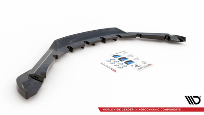 Splitter Tylny (Z Dyfuzorem) BMW i8