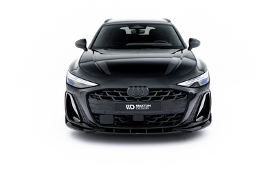 Splitter Przedni V.2 Audi A6 S-Line C9