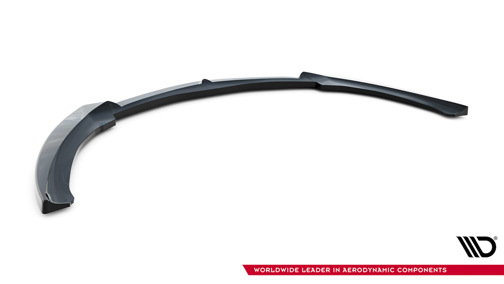 Splitter Przedni V.3 Alfa Romeo Giulietta