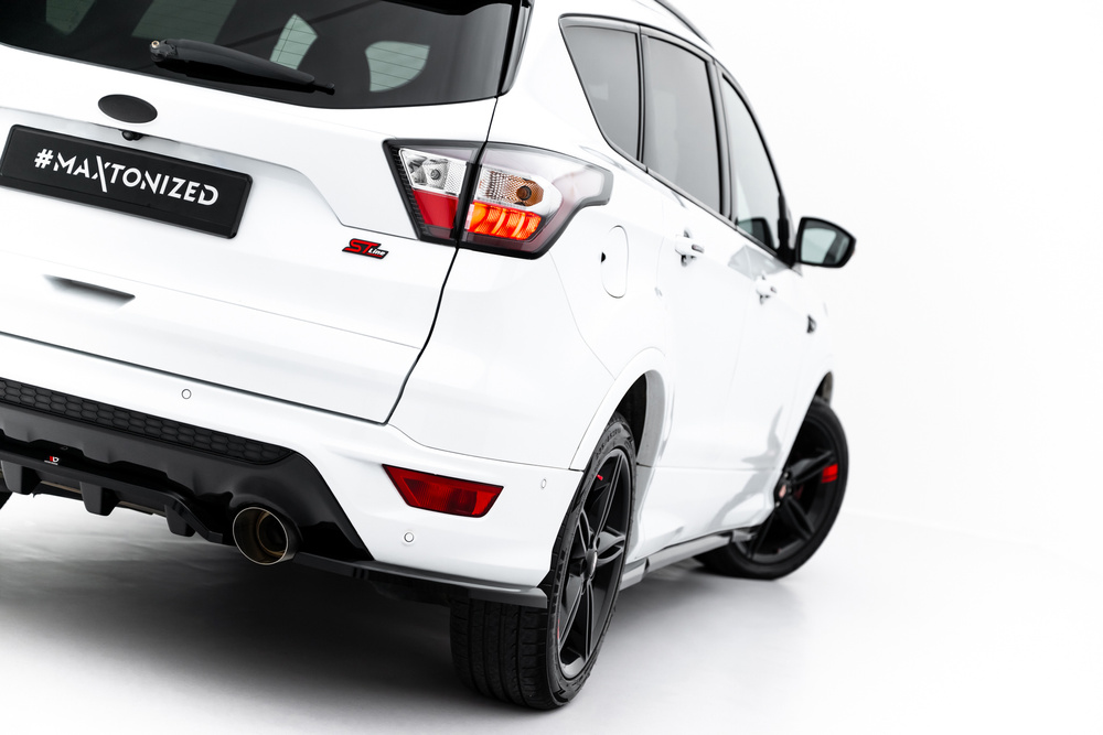 Zestaw Splitterów Ford Kuga ST-Line Mk2 Facelift