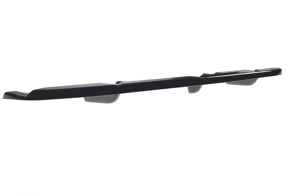 Splitter Tylny(z dyfuzorem)  Peugeot 508 Benzyna Mk2