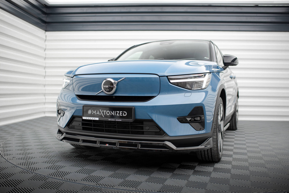 Splitter Przedni Volvo C40 Mk1
