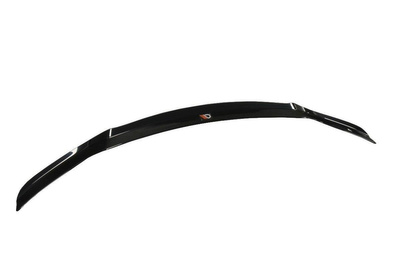 Spoiler Cap Renault Laguna MK3 Coupe