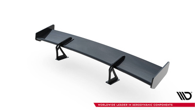 Karbonowy Spoiler Z Górnymi Mocowaniami Honda Civic SI Mk10